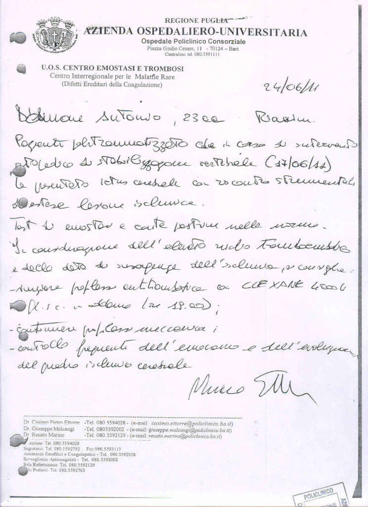 Antonio Danone (12)