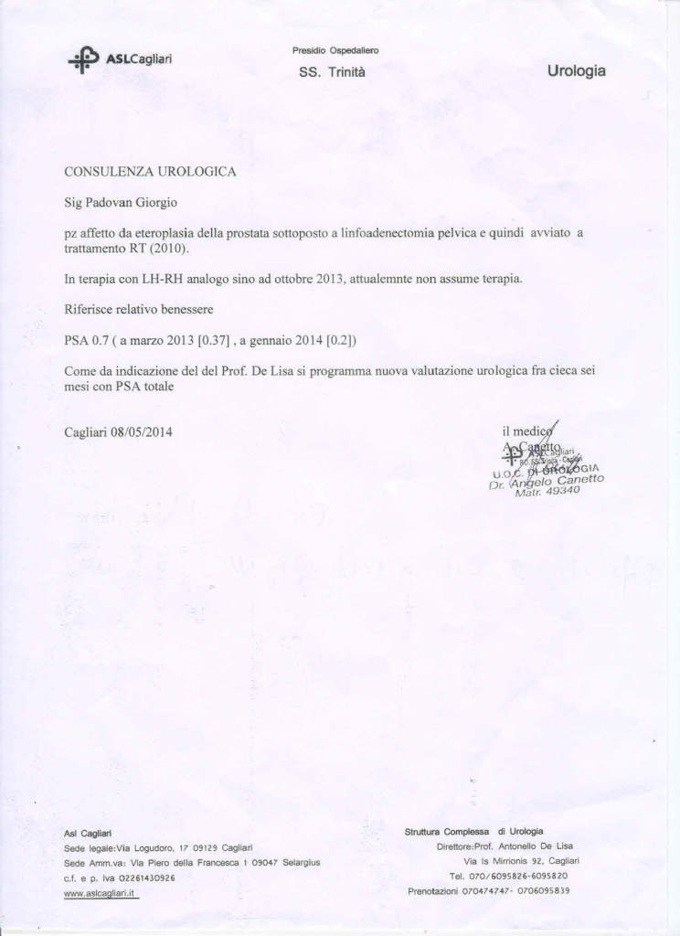 Giorgio Padovan13